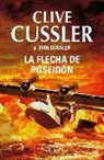 Clive Cussler - La flecha de Poseidón