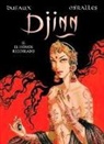 Jean Dufaux, Anna Miralles, Diego de los Santos - Djinn 12, El honor recobrado