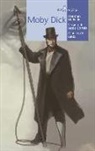 Herman Melville - Moby Dick