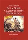 Manolo Monereo - De la crisis a la revolución democrática