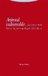 Juan Masiá Clavel - Animal vulnerable : curso de antropología filosófica