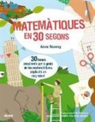 Putri Febriana, Anne Rooney - 30 segons : matemàtiques en 30 segons : 30 temes fascinants per a genis de les matemàtiques, explicats en mig minut