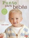 Candi Jensen - Punto para bebés