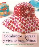 Sombreros, gorras y biseras para niños