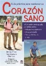 Keri Graham, Choi Lee, Morag Thow - Guía práctica para mantener su corazón sano