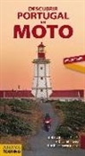 Anaya Touring Club, Pedro Pardo Blanco - Descubrir Portugal en moto