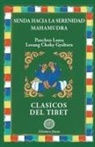 Panchen Lama Losang Choky Gyaltsen, Fernando Hernández, Panchen Lama Losang Choky Gyaltsen - Senda hacia la serenidad/Mahamudra