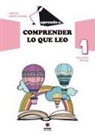 Jos&eacute; Luis Luce&ntilde;o Campos - Aprendo a comprender lo que leo 1