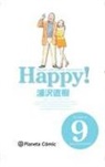 Naoki Urasawa - Happy! 9