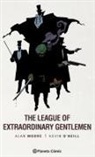 Alan Moore, Kevin O'Neill - The League of Extraordinary Gentlemen 1