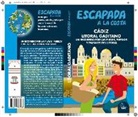 Daniel Cabrera, Luis Mazarrasa Mowinckel, Fernando de la Orden - Escapada Cádiz litoral gaditano : un recorrido por las playas, pueblos y paisajes del litoral