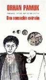 Orhan Pamuk - Una sensación extraña