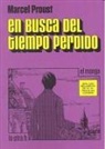 Marcel Proust - En busca del tiempo perdido, El manga