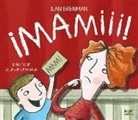 Ilan Brenman, Guilherme Karsten, Guilherme Karsten - ¡Mamiii!