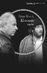 Peter Brook - El espacio vacío
