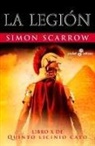 Simon Scarrow - Quinto Licinio Cato X. La Legión