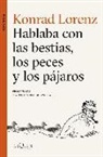 Hablaba con las bestias, los peces y los pájaros