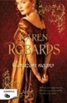 Karen Robards - Corazón negro