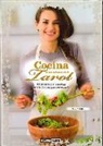 Jimena Fernández Pinto - Cocina con alma del tarot : alimentos y recetas para tu magia personal