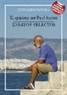 Leonardo Padura - Yo quisiera ser Paul Auster : ensayos selectos
