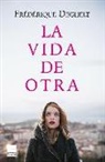 Frédérique Deghelt - Vida de Otra