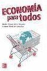 Mar&iacute;a Teresa Mera V&aacute;zquez, Mar&iacute;a del Carmen P&eacute;rez de Armi&ntilde;&aacute;n y Garc&iacute;a-Fresca - Econom&iacute;a para todos