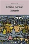 Emilio Alonso Pimentel - Mercurio