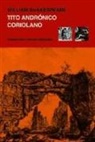 William Shakespeare - Tito Andrónico ; Coriolano
