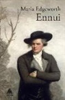 Mara Edgeworth, Maria Edgeworth - Ennui