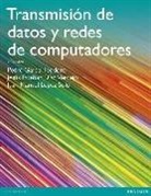 Jesús Esteban Díaz Bermejo, Pedro García Teodoro, Juan Manuel López Soler - Transmision de datos y redes de computadoras