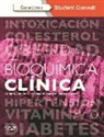Stephen K. Bangert, Marta Lapsley, William J. Marshall - Bioquímica clínica, 7ª edición