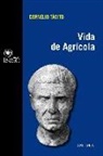 Juan Luis Conde Calvo, Cayo Cornelio Tácito - Vida de Agrícola