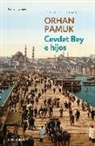 Orhan Pamuk - Cevdet Bey e hijos