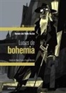 Javier Olivares, Ramón Del Valle-Inclán, Javier Olivares - Luces de bohemia