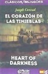 Joseph Conrad - El corazon de las tinieblas = Heart of darkness