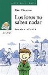 Daniel Nesquens, Pau Valls, Pau Valls - Los loros no saben nadar