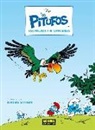 Y. Delporte, Peyo - Los Pitufos 6, Los Pitufos y el ketekasko