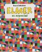 David McKee - Elmer es especial