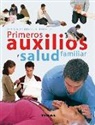 Enciclopedia ilustrada. Primeros auxilios y salud familiar