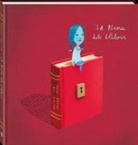 Oliver Jeffers, Sam Winston - La nena dels llibres