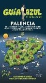 Jesús García Marín, Ignacio González Orozco, Paloma Ledrado, Paloma Ledrado Villafuertes - Palencia guía azul