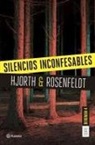 Michael Hjorth - Bergman 4. Silencios inconfesables