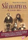 Eladio García Romero, Eladi Romero García - Los Sacamantecas : realidad y mito