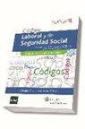 Ignacio Garc&iacute;a-Perrote Escart&iacute;n, Francisco P&eacute;rez de los Cobos Orihuel, Redacci&oacute;n La Ley - C&oacute;digo laboral y de seguridad social 2015