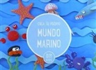 Crea tu propio mundo marino