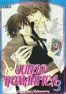 Shungiku Nakamura - Junjou romántica 3
