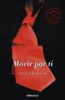 Lisa Jackson - Morir pot ti