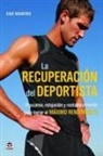 Albertocol. Mu&ntilde;oz Soler, Sage Rountree - La recuperaci&oacute;n del deportista