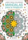 P. Arcturus - Mandalas para la relajación
