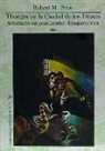 Robert M. Price - Thongor en la ciudad de los dioses : aventuras en continentes desaparecidos